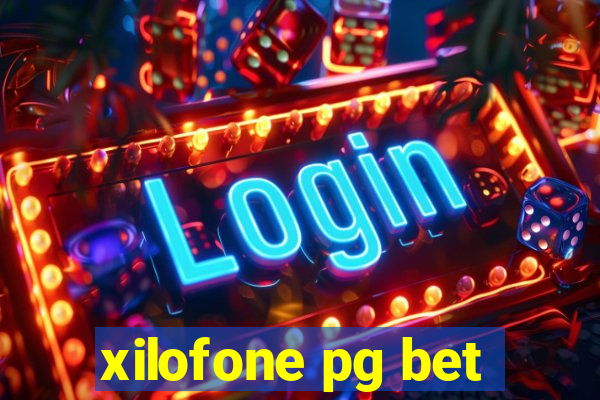 xilofone pg bet